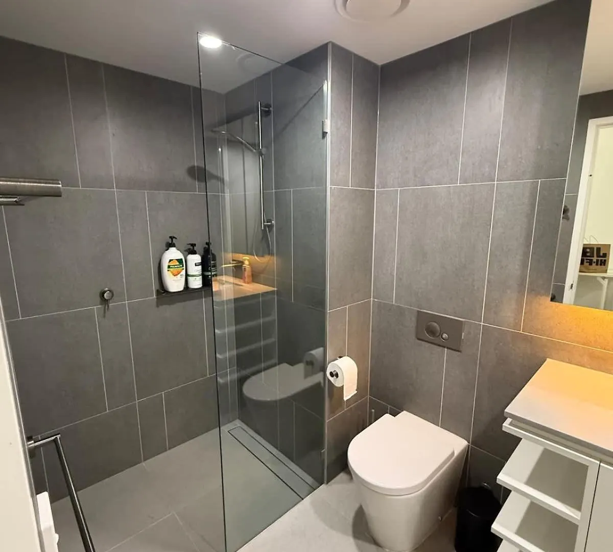 Apartament 2Br-2Br-1Car-Sleeps 6 Cbd Pool Canberra